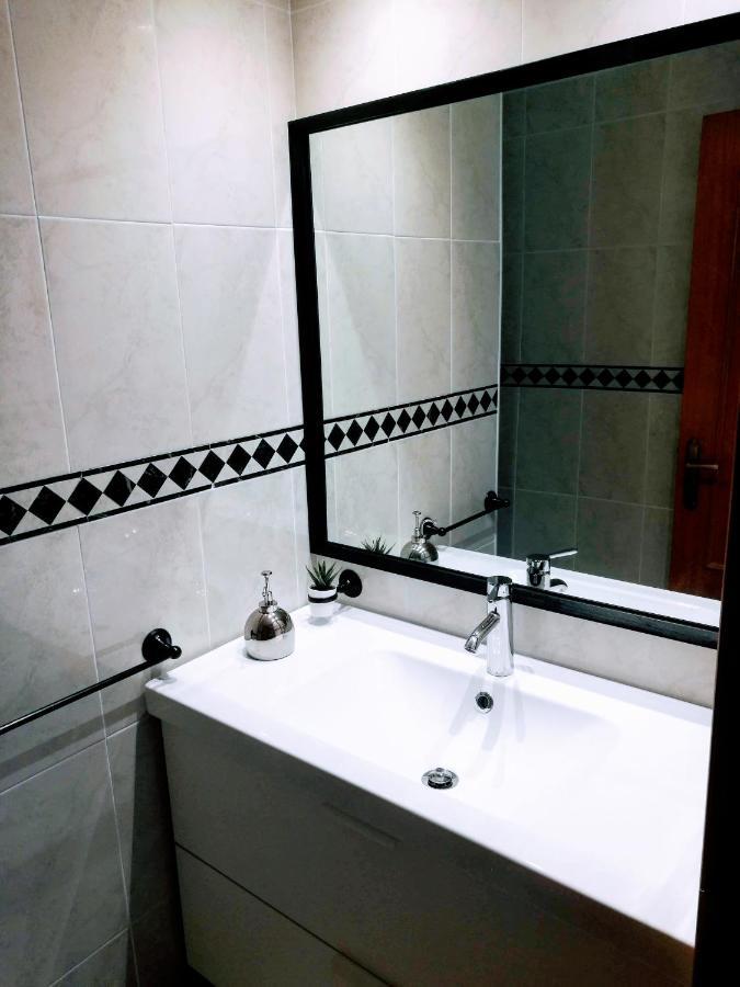 Tirwal Suite Juderia Teruel Exteriör bild