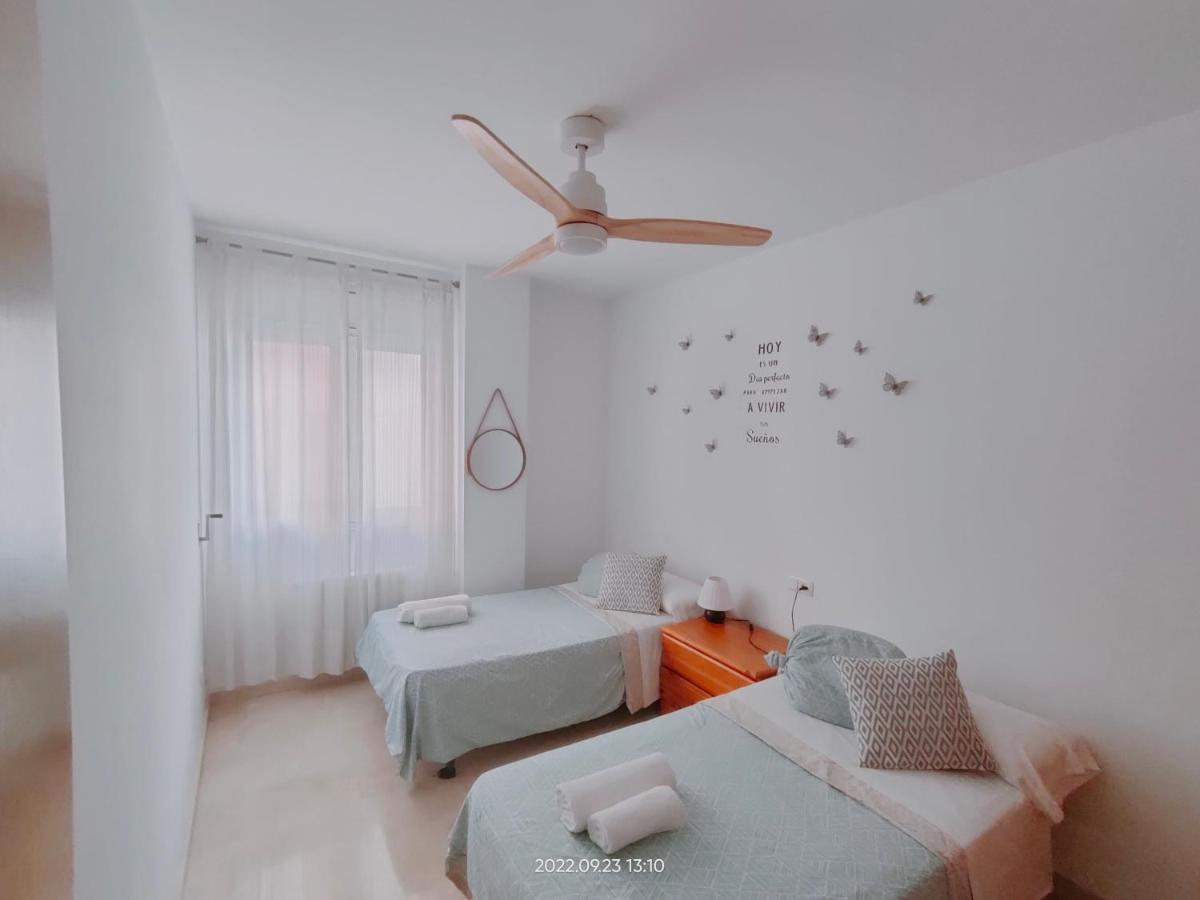 Tirwal Suite Juderia Teruel Exteriör bild